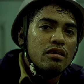 Photo du film : Dead Slow Ahead
