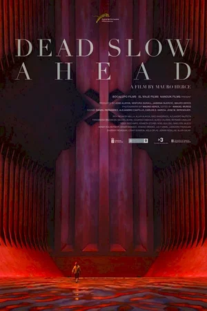 Affiche du film : Dead Slow Ahead