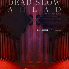 Photo du film : Dead Slow Ahead