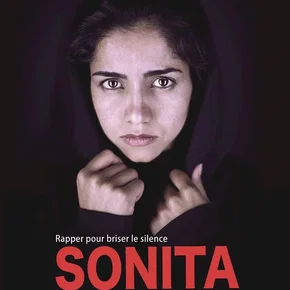 Photo du film : Sonita