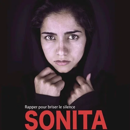 Miniature photo du film : Sonita