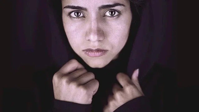 Affiche du film : Sonita