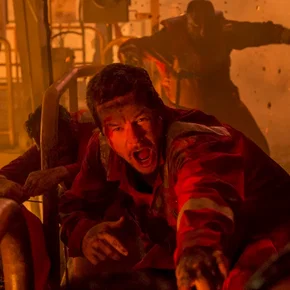 Photo du film : Deepwater