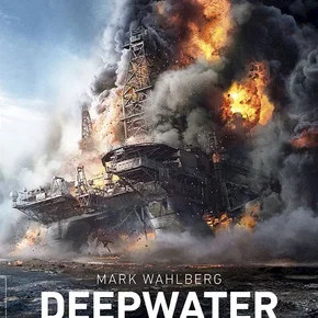 Photo du film : Deepwater