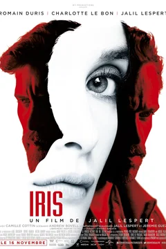 Affiche du film Iris