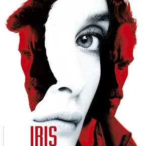 Photo du film : Iris