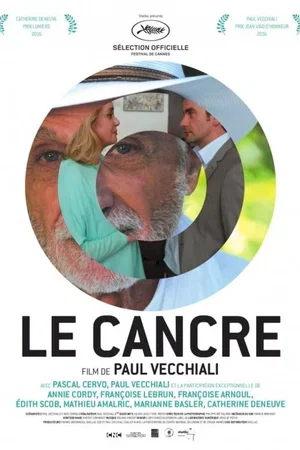 Affiche du film : Le Cancre
