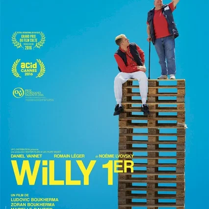 Miniature photo du film : Willy 1er