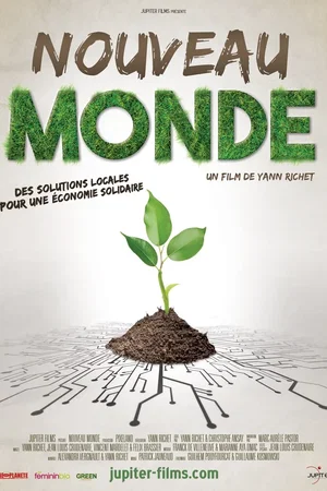 Affiche du film : Nouveau monde