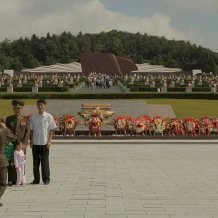Miniature photo du film : Tourisme international