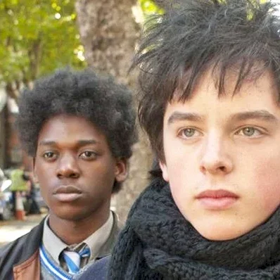 Miniature photo du film : Sing Street