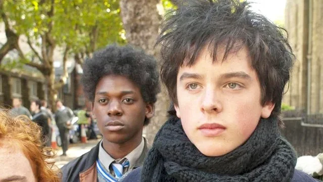 Affiche du film : Sing Street