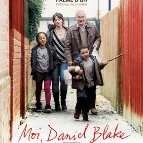 Photo du film : Moi, Daniel Blake