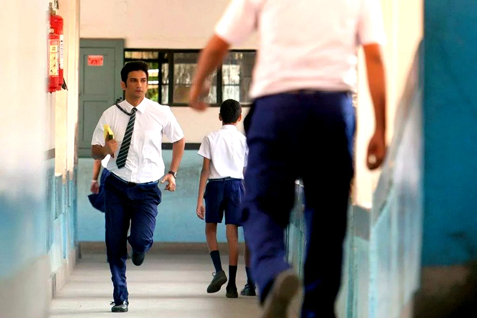 Photo du film : M.S Dhoni - The Untold Story