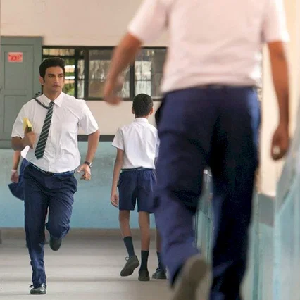 Miniature photo du film : M.S Dhoni - The Untold Story