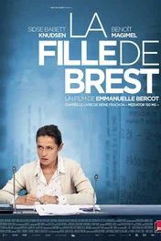 Affiche du film : La Fille de Brest