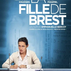 Photo du film : La Fille de Brest
