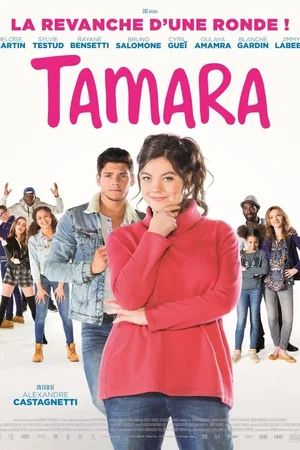 Affiche du film : Tamara