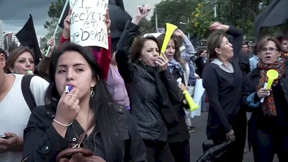 Photo 2 du film : Les Yeux plus gros que le ventre