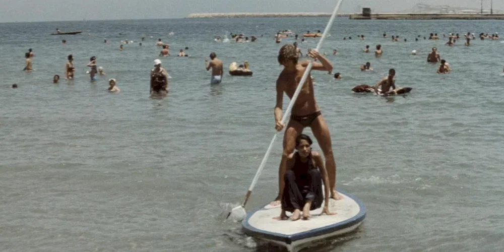 Photo du film : Les Voyeurs