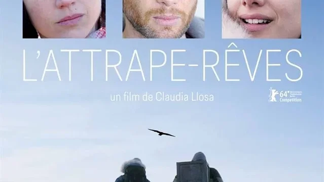 Affiche du film : L'Attrape-Rêves