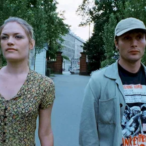 Photo du film : Bleeder