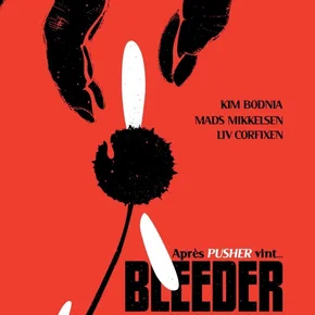 Photo du film : Bleeder