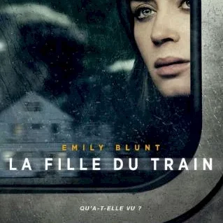 Miniature photo du film : La Fille du train
