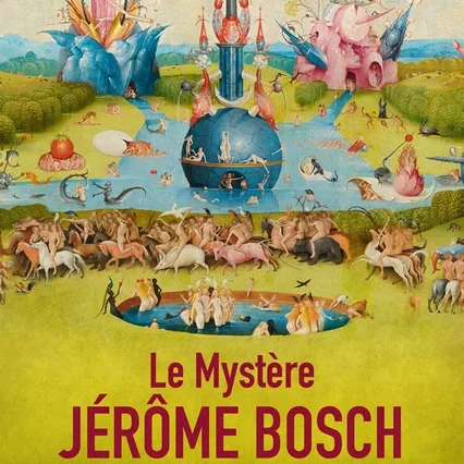 Miniature photo du film : Le Mystère Jerôme Bosch