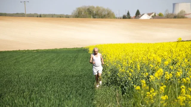 Photo du film : Fin de jour
