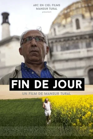 Affiche du film : Fin de jour