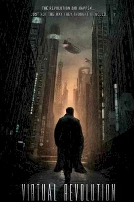 Affiche du film : Virtual Revolution
