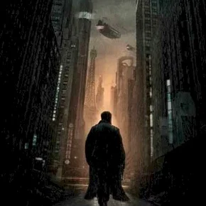 Photo du film : Virtual Revolution