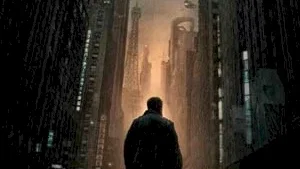 Affiche du film : Virtual Revolution