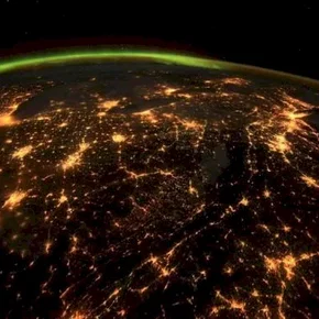 Photo du film : A Beautiful Planet