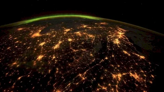 Photo 1 du film : A Beautiful Planet
