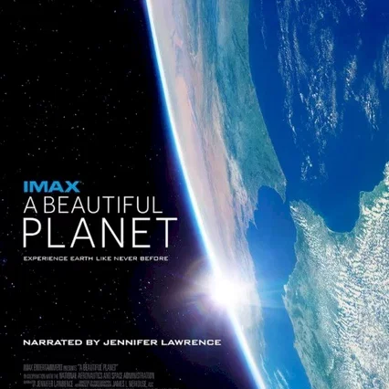 Miniature photo du film : A Beautiful Planet