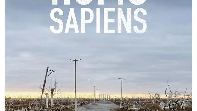 Affiche du film : Homo sapiens