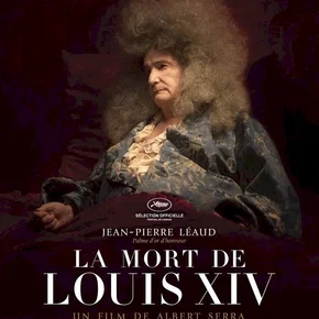 Photo du film : La Mort de Louis XIV