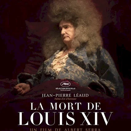 Miniature photo du film : La Mort de Louis XIV