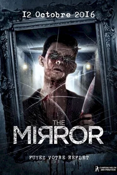 Affiche du film = The Mirror