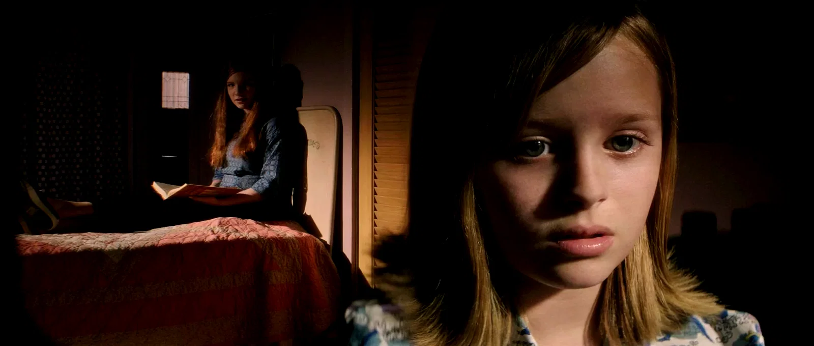 Photo 2 du film : Ouija : les origines