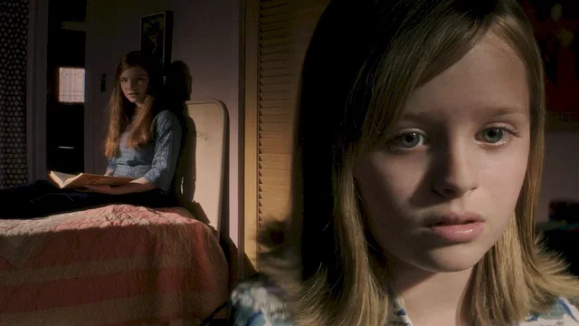 Affiche du film : Ouija : les origines