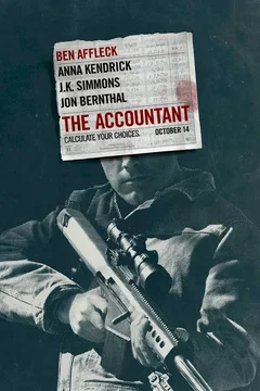 Affiche du film = Mr Wolff