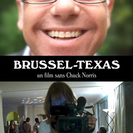 Miniature photo du film : Brussel-Texas