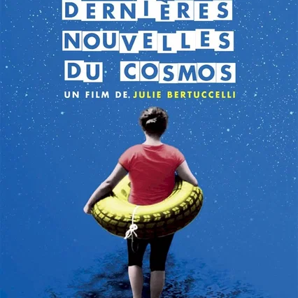 Miniature photo du film : Dernières nouvelles du cosmos