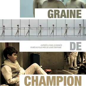 Photo du film : Graine de champion