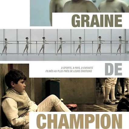Miniature photo du film : Graine de champion