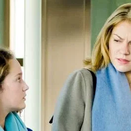 Photo du film : Maman a tort