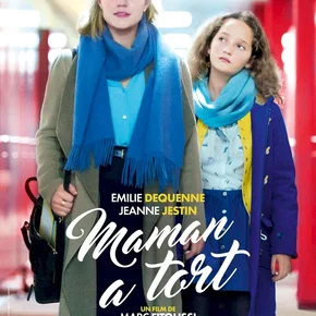 Photo du film : Maman a tort